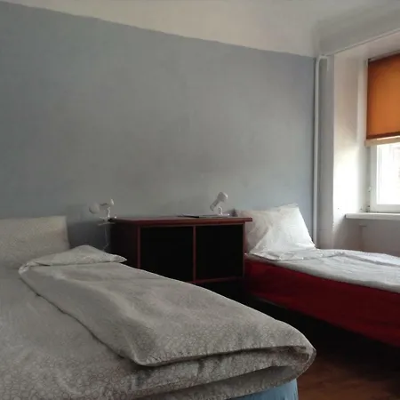 Beerlin Guest house
