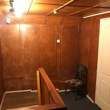 Beerlin Guest house *