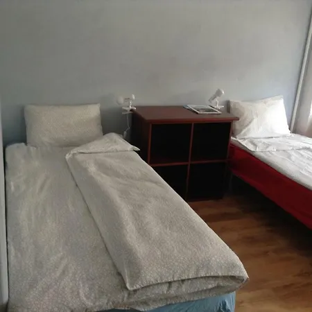 Beerlin Guest house Riga