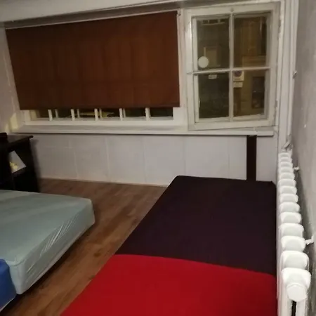 Beerlin Guest house Riga