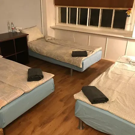 Beerlin Guest house Riga