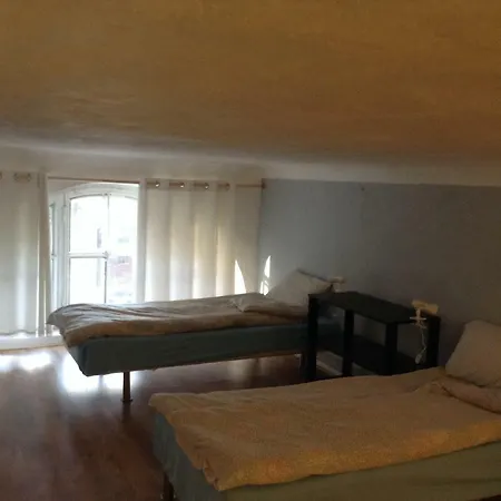 Beerlin Guest house Riga