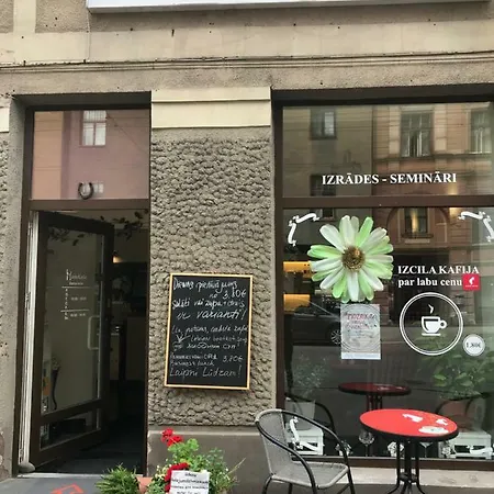 Beerlin Riga