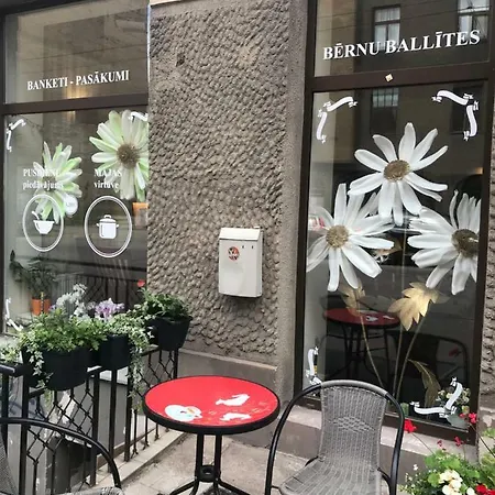 Beerlin Maison d'hôtes *