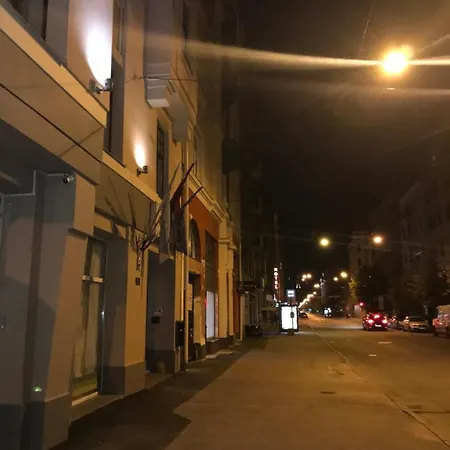 Beerlin Riga